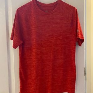 Champion Dri-fit shirt, size small
